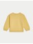 Desenli Yuvarlak Yaka Sweatshirt 3