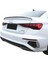 Audi A3 8y Sedan (2021 - 2024) S3 Style Spoiler (Plastik) 2