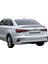 Audi A3 8y Sedan (2021 - 2024) S3 Style Spoiler (Plastik) 3