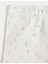 2'li Pamuklu Desenli Legging Tayt 4