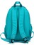 Ekstra Hafif Orta Boy Uniseks Sırt Çantası BC 3243 - Turkuaz 2