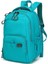 Ekstra Hafif Orta Boy Uniseks Sırt Çantası BC 3243 - Turkuaz 3
