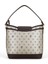 Monogram Altın Kadın Omuz Çantası 05PC24Y528-MN 3