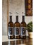 Amber Zeytinyağı Ayçiçek Yağı Sirke Şişesi Yağdanlık 3lü Set 750ML S3750-SZ 1
