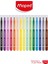 - Color’peps Long Life Keçeli Kalem 15’li 2