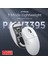 Attack Shark X3 Superlıght Kablosuz Oyuncu Mouse PAW3395 (Grıp Tape Hediyeli) 4