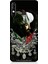 Infinix Hot 8 Fatih Sultan Mehmet Han Desenli Silikon Kılıf 1