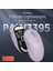 X3 Superlıght Kablosuz Oyuncu Mouse PAW3395 (Grıp Tape Hediyeli) 4