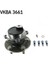 Arka Porya Focus Ii 05-12 Cmax 5 Bijon Abs Li BAR-0183 18051 1