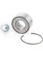 Ön Aks Rulmani Abssiz Dacia Logan Fiat Doblo Renault 19-21 Alfa 145-155-164 37*72*37 BAH-0012 Aa 18051 1