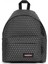 Padded Pak'R Refleks Meta Black Sırt Çantası 1