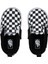 Infant Checker SLIP-ON V Crıb Damalı Sneaker (0-1 YEAR) 3