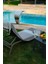 Luxury 2'li Takım %100 Pamuk Peştemal Plaj, Deniz, Spa Havlusu 90X170 2