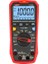 UT161E Serisi 1000V True Rms Dijital Multimetreac/dc 10000V 10A 1