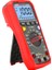 UT161D Serisi 1000V True Rms Dijital Multimetreac/dc 10000V 10A 3