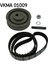 Triger Seti Golf Iii 91-97 -Polo Clas. 95-01 -Ibiza 96-99 1.6 530 0162 10 Aft 18051 1