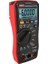 UT117C Yüksek Hassasiyetli True Rms Dijital Multimetre Ac/dc 600V 10A 3