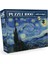 1000 Parça Puzzle - Starry Night (Yıldızlı Gece) 1