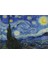 1000 Parça Puzzle - Starry Night (Yıldızlı Gece) 2