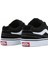 VN0005W6Y691 Caldrone Charcoal/red 4