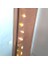 Buffer® Karışık Renk Dekoratif Ananas Dolama 10’lu Şerit LED Işık Zinciri 5