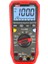 UT161B Serisi 1000V True Rms Dijital Multimetreac/dc 10000V 10A 1