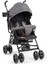 BABY2GO Verona Baston Bebek Arabası Gri 4