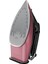 Beu 6024 M 2400 Watt Buharlı Ütü Pembe 4