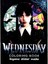 Wednesday Boyama Kitabı Stickerlı (16 Sayfa) 1