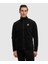 Beşiktaş Erkek Fermuarlı Polar Sweatshirt 7223214T3 1