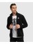 Beşiktaş Erkek Fermuarlı Polar Sweatshirt 7223214T3 2