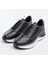 Comfort Hakiki Deri Erkek Sneaker 2