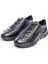 Comfort Hakiki Deri Erkek Sneaker 2