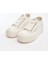Taşlı Fileli Comfort Kadın Sneaker 2