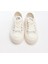 Taşlı Fileli Comfort Kadın Sneaker 3