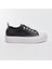 Taşlı Bağcık Kadın Sneaker 1