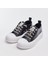 Taşlı Bağcık Kadın Sneaker 2