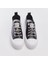 Taşlı Bağcık Kadın Sneaker 3