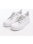 Taşlı Bağcık Kadın Sneaker 2