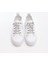 Taşlı Bağcık Kadın Sneaker 3