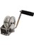 Paslanmaz Kollu El Vinci - Irgat 2000LB 907KG 1