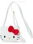 Beyaz Stil Kawaii Hello Kuromied Kittyed Cinnamorol Melodys Karikatür Messenger Kadınlar Için Crossbody Omuz Çantası Çanta Lady Y2K Lolita Kız (Yurt Dışından) 3