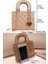 Beyaz Stil Lüks Çantalar Kadınlar Için Ekose Jöle Çanta Şeker Renk Flap Mini Tasarlanmış Bayanlar Omuz Zinciri Tote Messenger Crossbody Çanta 2021 (Yurt Dışından) 4