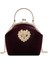 Kırmızı Stil Wome Için Retro Deri Crossbody Çanta Lüks Çanta Tasarımcısı Bayanlar El Tote Omuz Askılı Çanta Ana Kesesi Kadın (Yurt Dışından) 1
