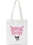 No.3 Tarzı 28X33CM Kawaii Harajuku Y2K Çizgi Film Anime Çantaları Alışveriş Çantası Kanvas Alışveriş Çantası Yeniden Kullanılabilir Bez Çanta Çanta Omuz Çantaları Katlanabilir (Yurt Dışından) 1