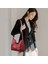 Stil2-Kahverengi Stili Wome Için Yumuşak Deri Omuz Crossbody Çantaları Yeni Lüks Çantalar Kadın Çantaları Tasarımcı Messenger Çanta Çantalar ve El Çantaları (Yurt Dışından) 5