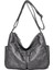 Stil2-Gri Stili Wome Için Yumuşak Deri Omuz Crossbody Çantaları Yeni Lüks Çantalar Kadın Çantaları Tasarımcı Messenger Çanta Çantalar ve El Çantaları (Yurt Dışından) 1