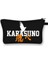 SHZBHKAIYUUCW03 Tarzı Voleybol Anime Haikyuu!! Kozmetik Çantası Oya Oya Oya Haikyuu Kadın Makyaj Çantası Shoyo Hinata Fly Yüksek Kız Makyaj Organizatör Çantaları (Yurt Dışından) 2