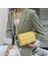 Kirli Beyaz Tarzı 21.5X14X5CM Kadın Çanta Omuz Çantası Kadın Crossbody Çanta Tasarımcı Çanta Çanta Pu Deri Örgü Basit Moda Yeni Kafes Düz Renk (Yurt Dışından) 4