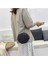 Beyaz Stil Moda Zincir Payetli Omuz Çantası Kadınlar Için Pu Deri Çanta Sevimli Kabuk Şekli Çanta Messenger Çanta Bolsa Feminina (Yurt Dışından) 5